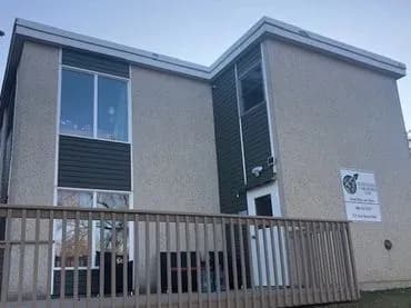 Prince Albert Residence — photo 1