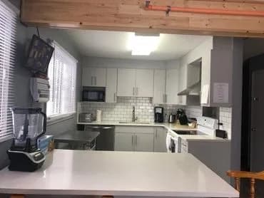 Prince Albert Residence — photo 3