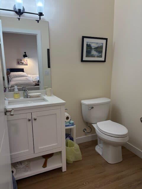 Saskatoon Residence — photo 15
