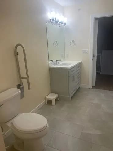 Life at Elite Living Care Homes